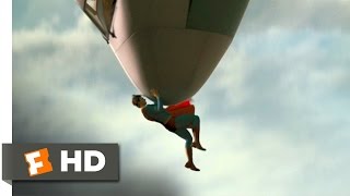 Superman Returns (1/5) Movie CLIP - Plane Heroic (2006) HD