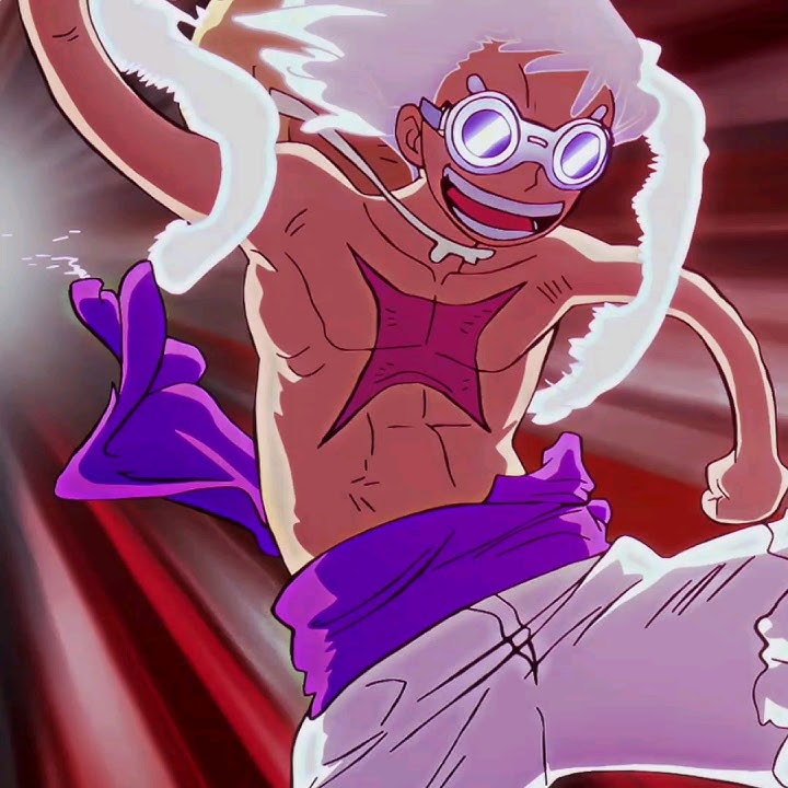You have no Chance 😎🔥 #luffygear5 #luffy #roblucci #onepiece #anime #edit #shorts