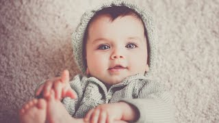 ♥ Restless Baby White Noise For a Deep Sleep And a Powerful Relaxation ♥ Black Screen (1H)