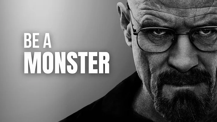 Be A Monster – Aggressive Motivational Speech | Jordan Peterson