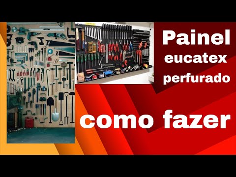 Vídeo: Painéis Perfurados São Uma Forma Simples E Eficaz De Mudar Radicalmente A Imagem De Um Edifício