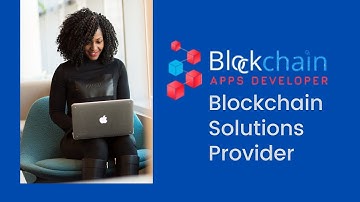 Blockchain Development Company in India | Blockchain Solutions Provider | BlockchainAppsDeveloper