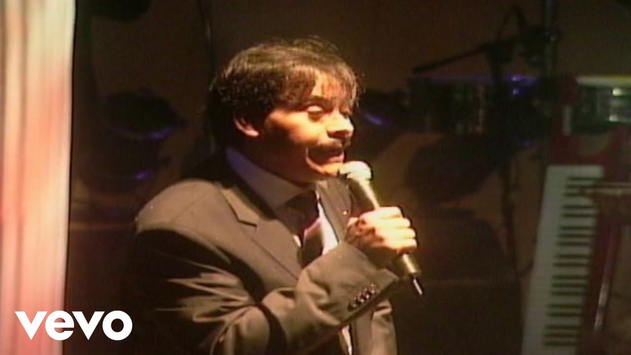Los Rehenes - Limosnero De Cariño (En Vivo / Chyron)