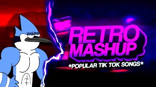 RETRO MASHUP - Popular Tiktok Songs🔥 (REMIX) DJs Viral