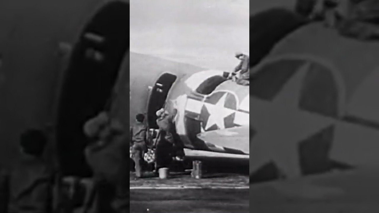WWII Operation Overlord | Heroes in the Making