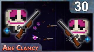 If Only... - #30 - Abe Clancy Plays: Enter the Gungeon