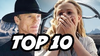 Westworld Episode 10 FINALE and SEASON 2 Explained TOP 10 WTF Questions