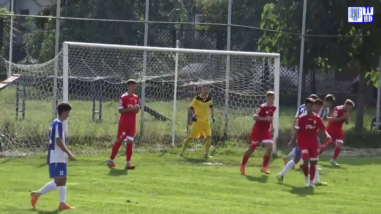juniori U19 C.S. Hunedoara - UTA Arad (2:2) 29.08.2018 rezumat video phone beyonce mp3