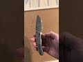 Quiet Carry Drift C #edc