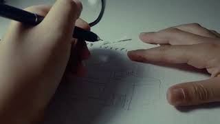 Kolay Evaraba Çizimi 3D