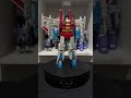 Collection challenge Seekers edition #transformers #seekers #toycollector #warforcybertrontrilogy