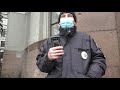 Полицейский с Харькова создал чат для избиения активистов. Ч.2 (18+)