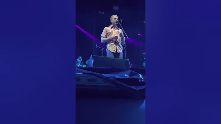 Tyler Childers - Universal Sound