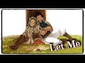 「Nightcore」→  Let Me (ZAYN) (Lyrics)