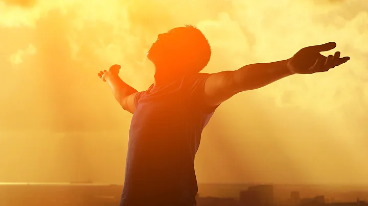 Are You Ready for the Next Move of God's Glory? | ...
