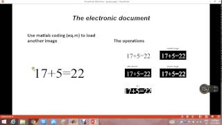 EEE 6512 -- Image Processing and Computer Vision project part2