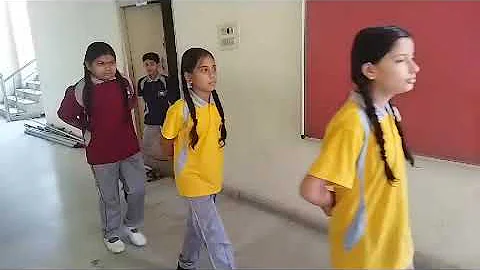 Chaudhary Central School, Bhind, Madhya Pradesh | Virtual School Tour