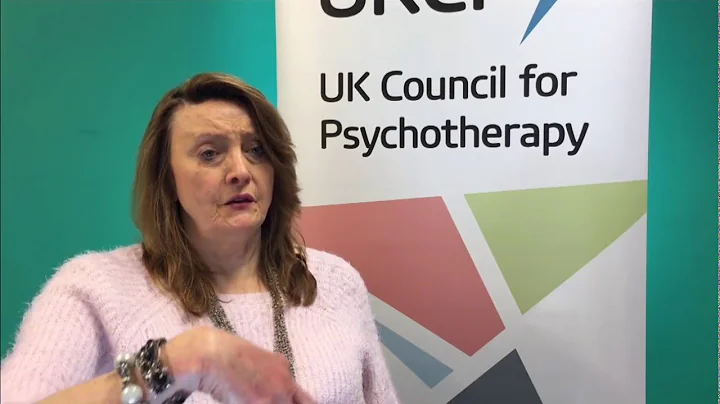 Michelle Bridgman talks about gender identity, rel...