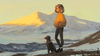 Saffron Skyline - Harris Heller(FREE)Lofi -No Copyright Music | Royalty Free Music Download Lofi Mix screenshot 3