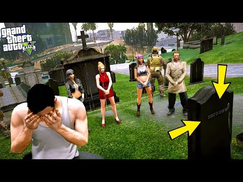 FARUK'UN AĞLATAN FİNAL KONUŞMASI! - GTA 5 FARUK'UN HAYATI