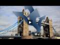 City gateway promotional production by gateway media downing street vfx