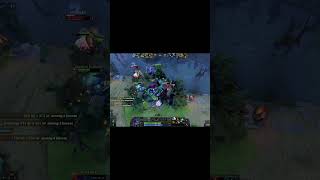Wisper NS Ultra Kill #wisperdota #wisperdota2 #nsdota2 #nightstalkerdota #dota2offlane #boliviadota
