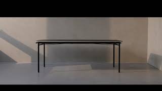 Eva Solo - Taffel Table - Coollio.nl