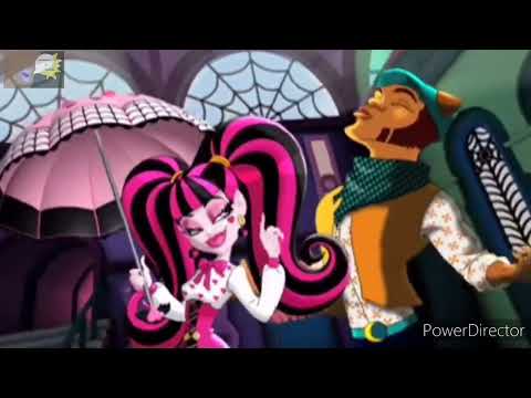 Monster High CPR amv edit