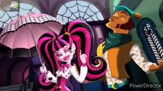 Monster High CPR amv edit Resimi