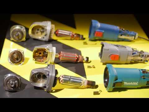 Электроинструмент Trigger