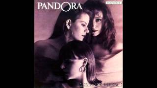 Pandora - Amor eterno