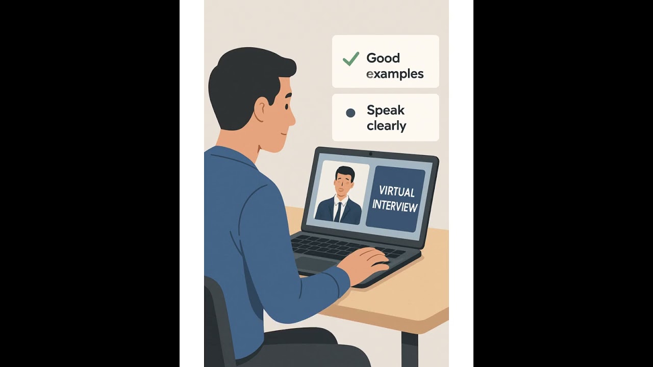 Ace Your Behavioral Interviews with BugFree.ai: Practice & Feedback!