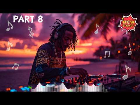 Afro House 2026 Mix | Deep Melodic Set 🎧 | Black Coffee Style Vol. 8 ...