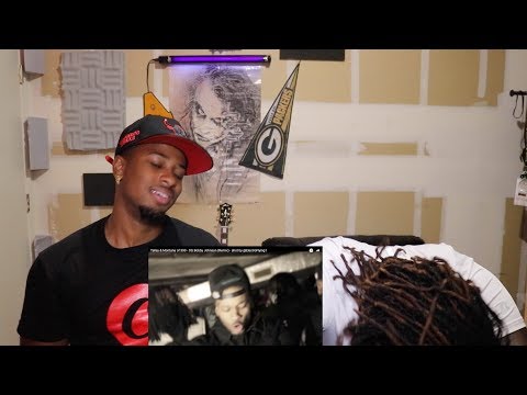 Talley & Montana of 300 - OG Bobby Johnson (Remix) - REACTION