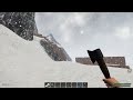 Subsistence- Alpha 63 is live lets go people ! Best survival game !!