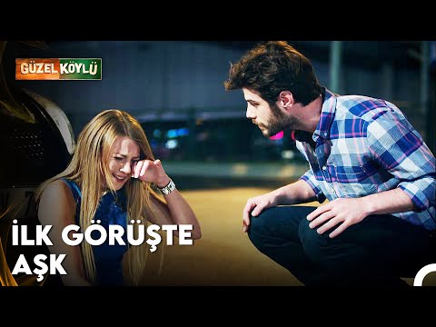 Güzel Köylü - İlk Görüşte AŞK