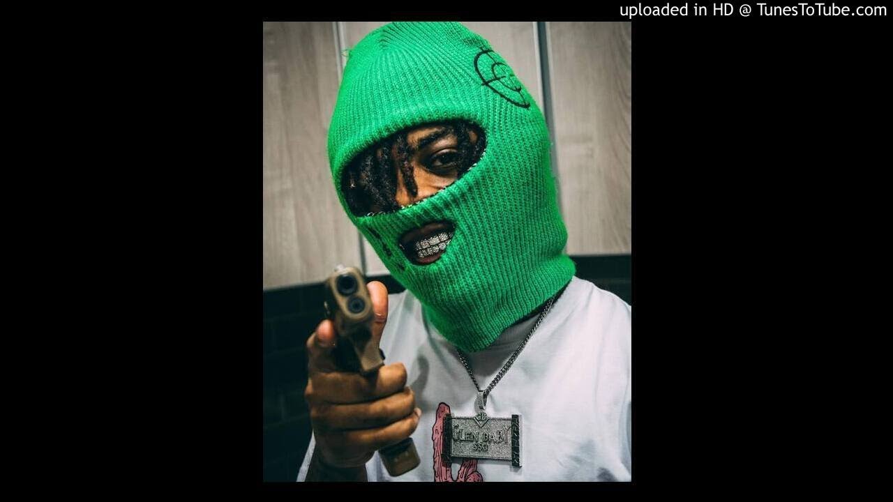 [FREE] Splurge x Hoodrich Pablo Juan Type Beat - "GLOCK" | prod. Hubert Z