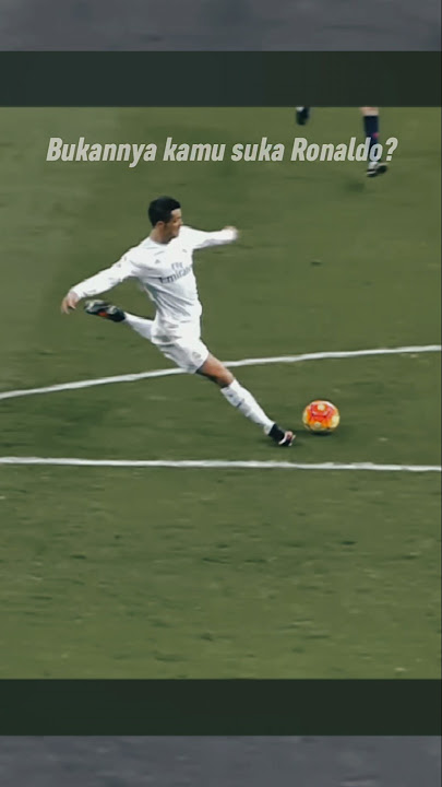 Aku dah lupa tak ingat lagi😎 #edit #fyp #viralvideo #sepakbola #realmadrid #ronaldo #mbappe #shorts