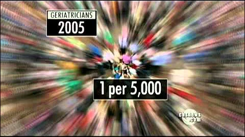 Med Students Who Are Learning by Living