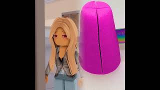 💔 BEST FRIEND SUDDENLY STOPPED TALKING TO ME 😭 #roblox #shorts