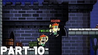 ASARIN - Dan The Man Multiplayer Gameplay Part 10