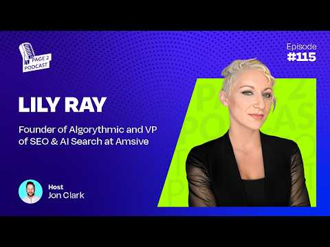 👉 Lily Ray onThe #1 Thing That Survives Every Google Update (Even AI)