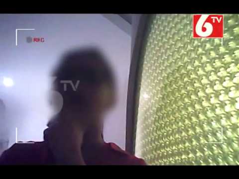 Actress Swetha Basu Prasad Caught In Sex Racket 6TV Exclusive Story480P -  YouTube