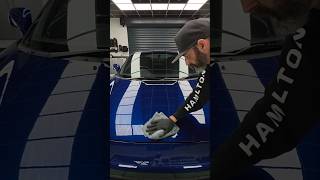 Toyota Mr2 Getting Its Protection