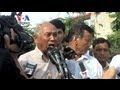 [ News ព័ត៌មាន ] Government Supporters Rally As Election Tension Rises - News, VOA Videos