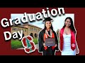 College Graduation Vlog | stanford 2019