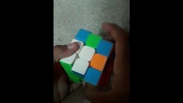 Solved @fantasticcubetricks07.19 #shorts #cubetricks #youtubeshorts #shortvideo #cubes #cubepattern