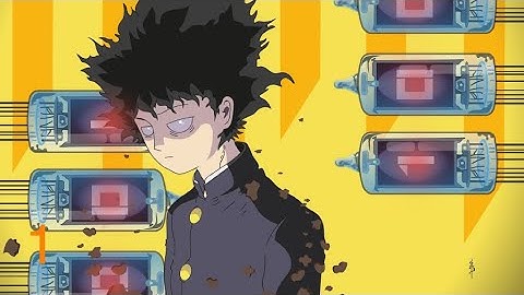 Mob Psycho 100: Psychic Battle chapter 1 tutorial [gameplay no commentary] part 1