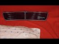 1988 1989 Grand Prix NOS Grill #14103035