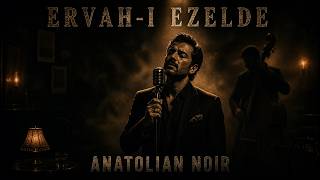 ERVAH-I EZELDE | Anatolian Noir Cover